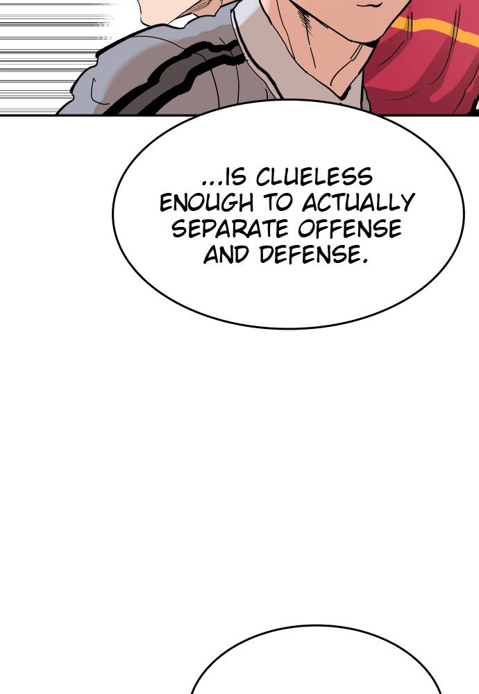 The Build Up Chapter 70 Page 57