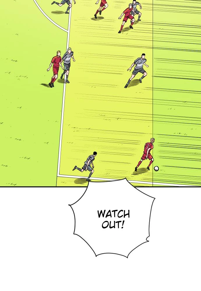 The Build Up Chapter 70 Page 60