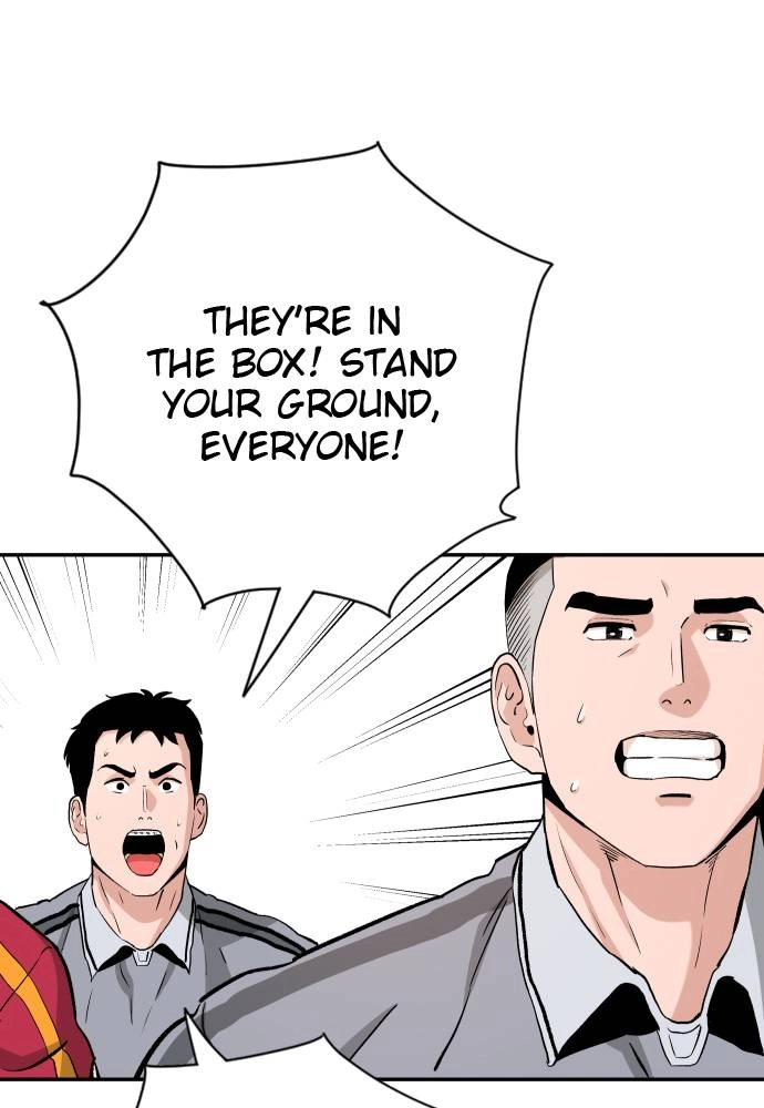 The Build Up Chapter 70 Page 61