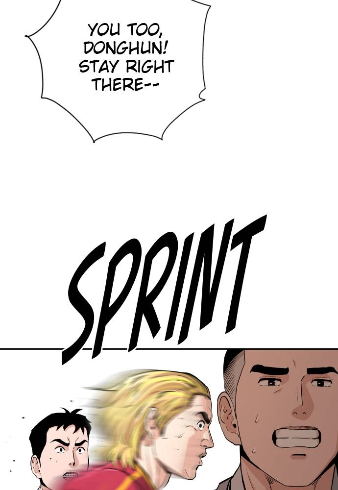 The Build Up Chapter 70 Page 62