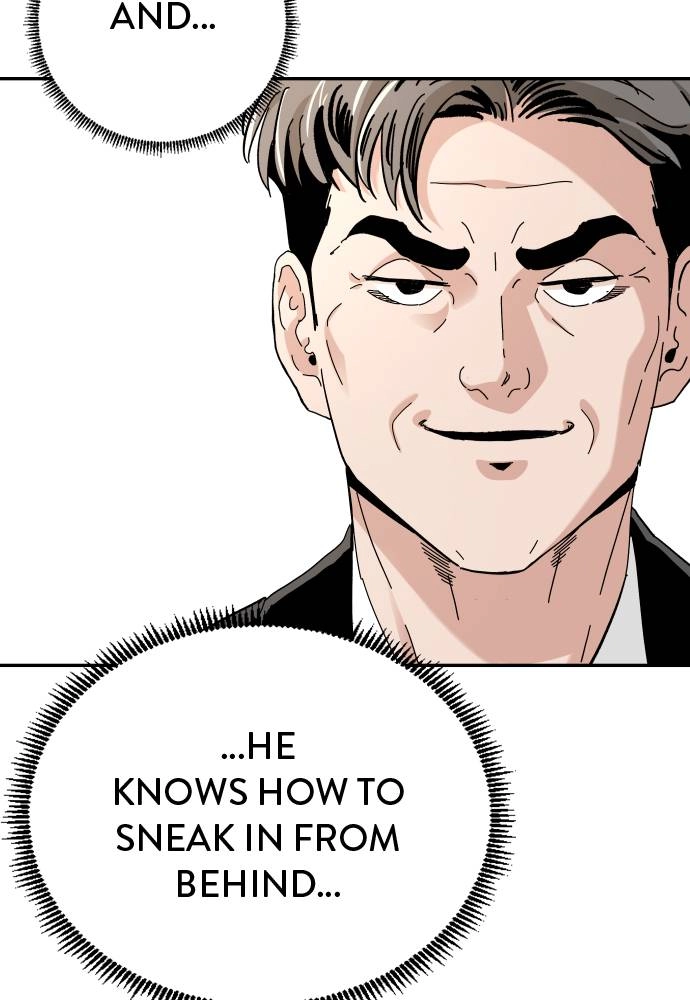 The Build Up Chapter 70 Page 65