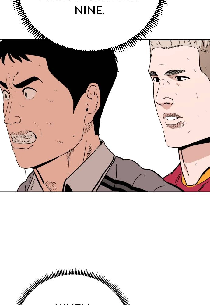 The Build Up Chapter 70 Page 69