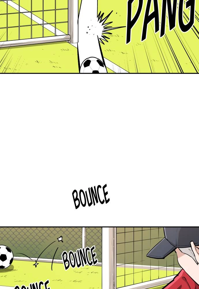 The Build Up Chapter 70 Page 76