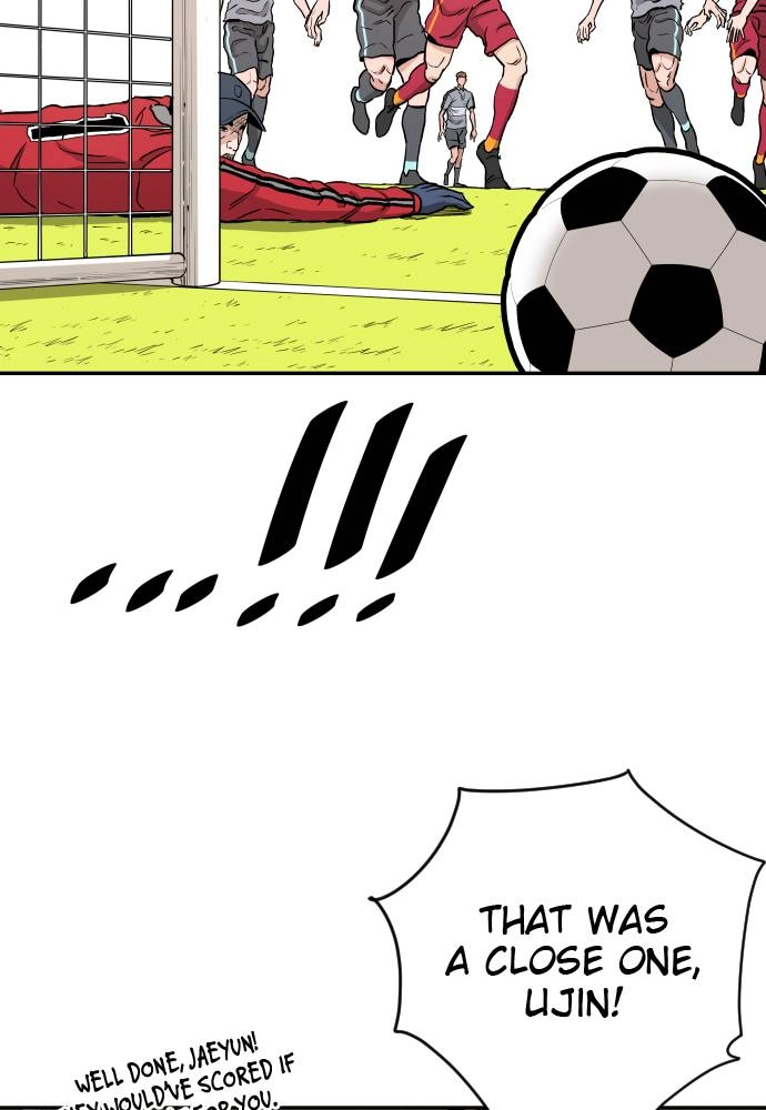 The Build Up Chapter 70 Page 78
