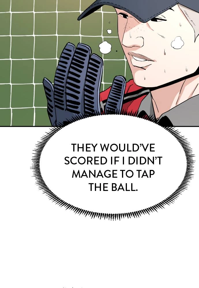 The Build Up Chapter 70 Page 80