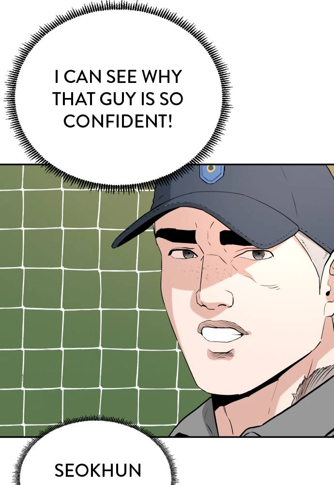 The Build Up Chapter 70 Page 81