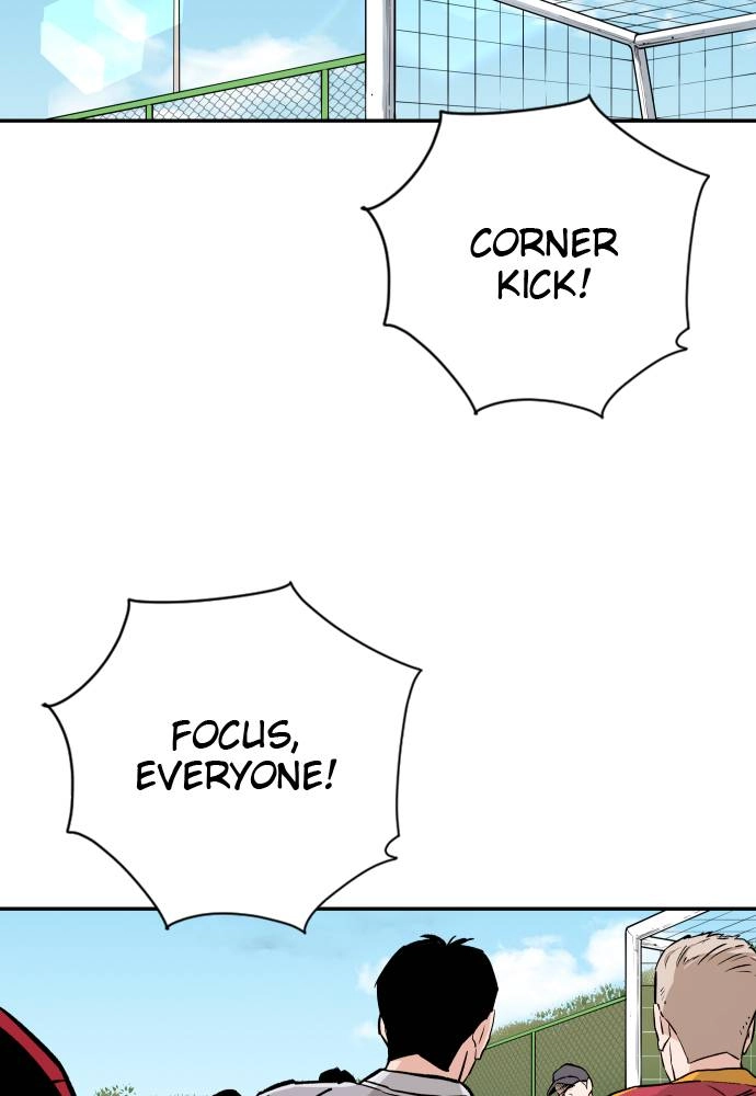 The Build Up Chapter 70 Page 83