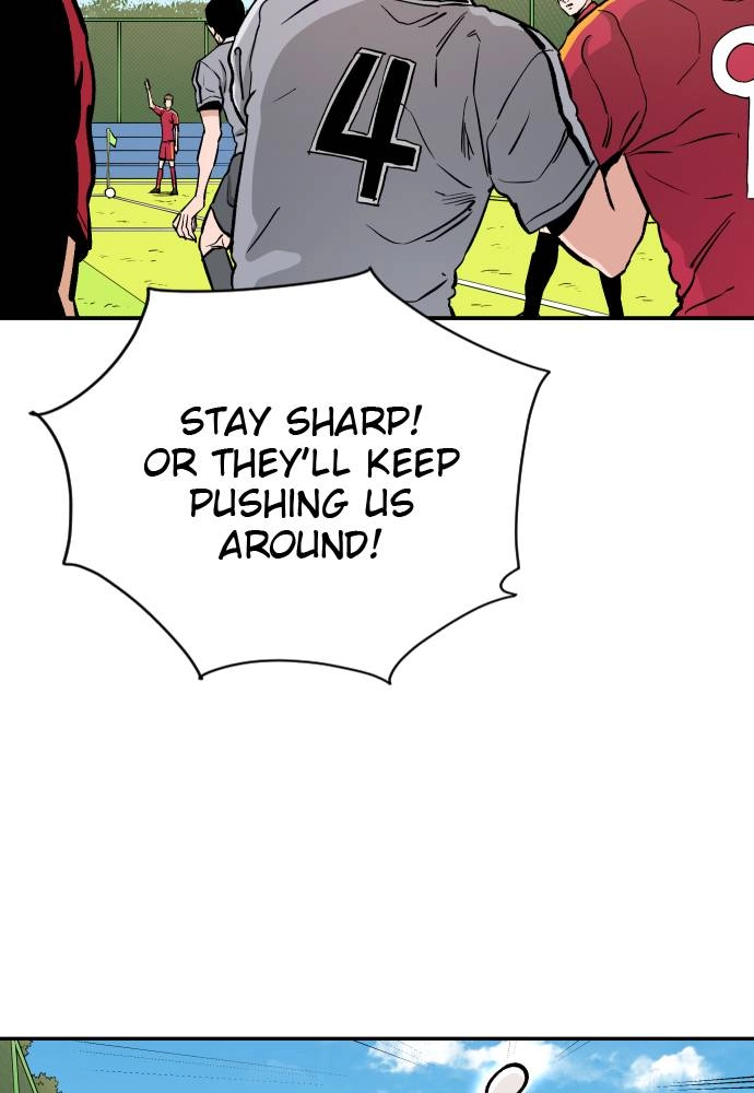 The Build Up Chapter 70 Page 84