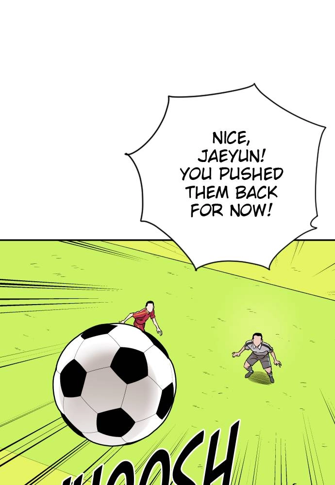 The Build Up Chapter 70 Page 87