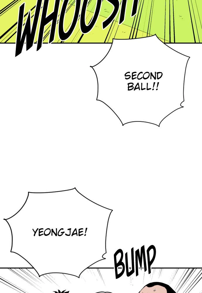 The Build Up Chapter 70 Page 88