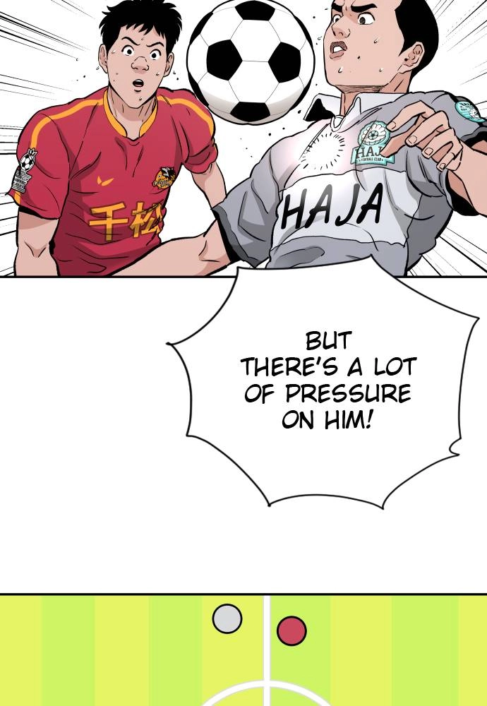 The Build Up Chapter 70 Page 89