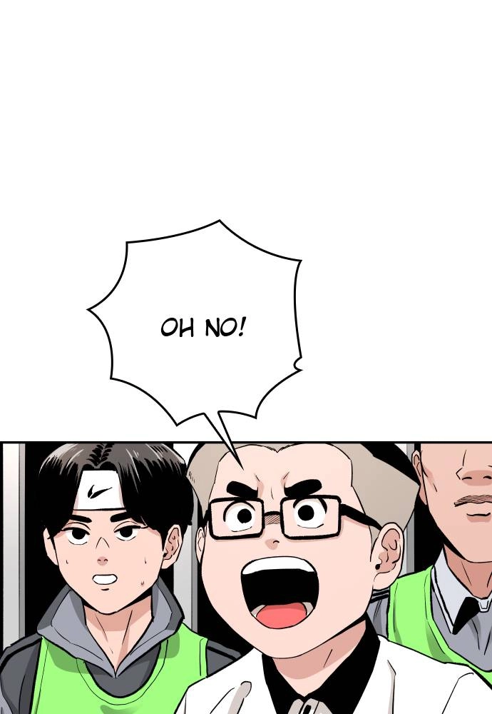The Build Up Chapter 70 Page 93