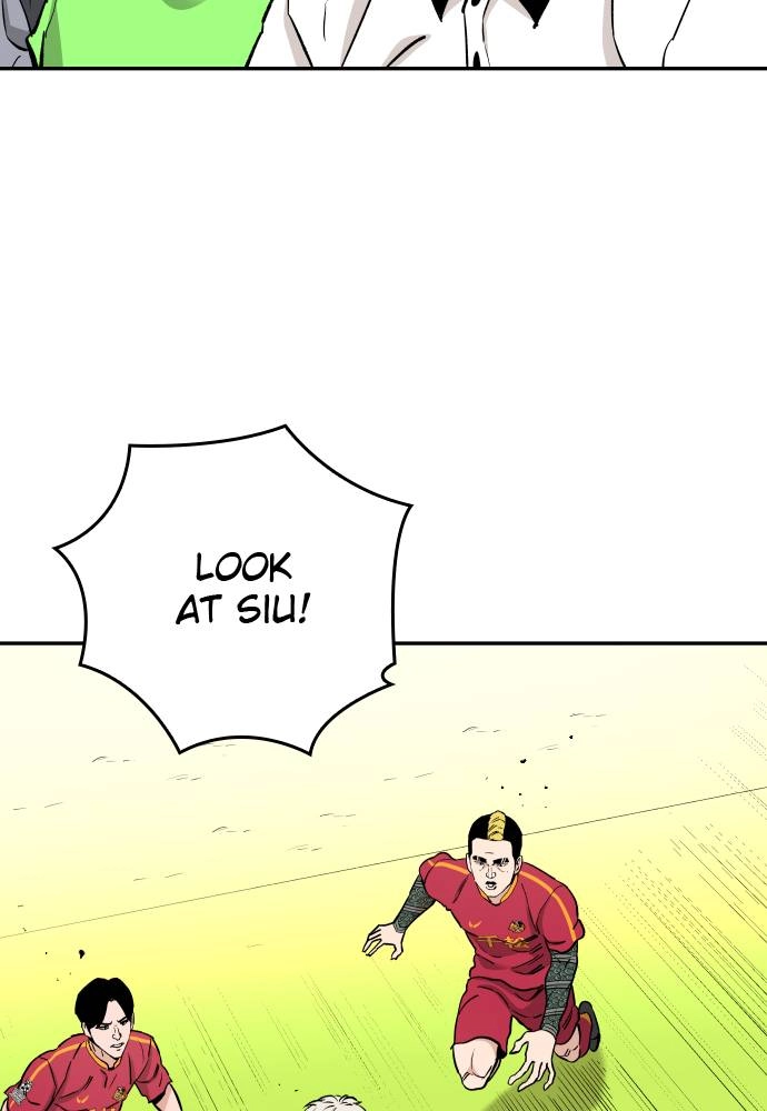 The Build Up Chapter 70 Page 94