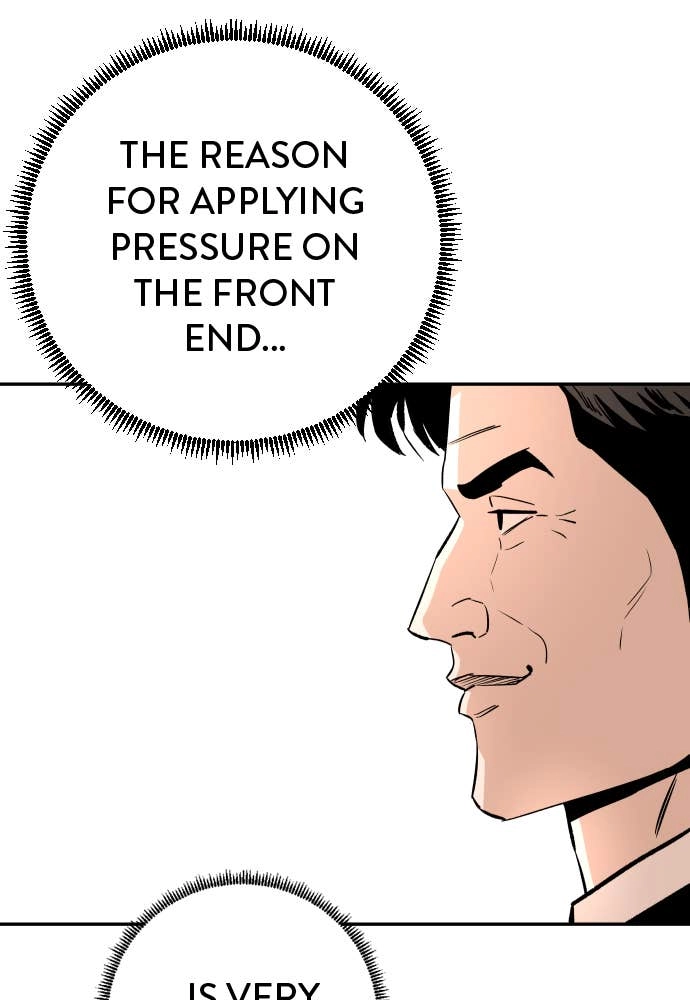 The Build Up Chapter 70 Page 96