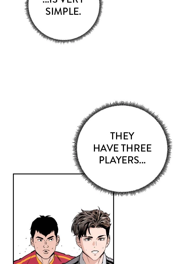 The Build Up Chapter 70 Page 97