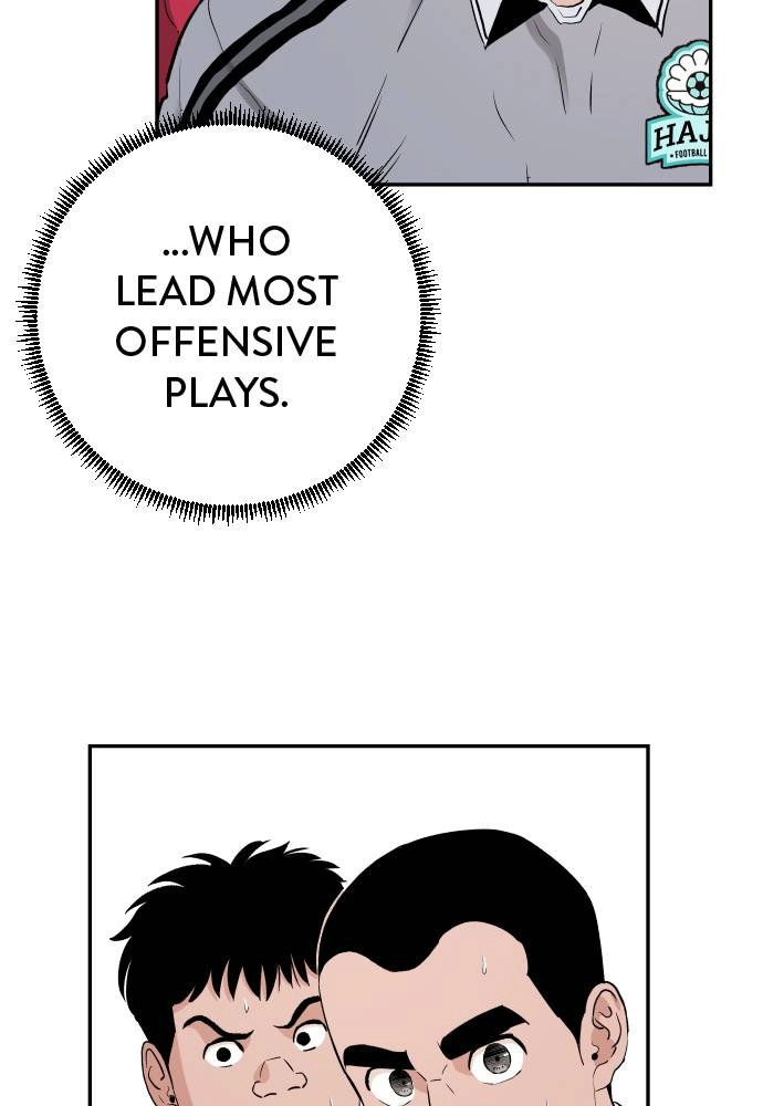 The Build Up Chapter 70 Page 99