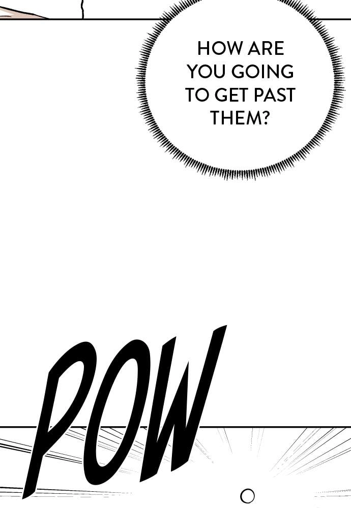 The Build Up Chapter 70 Page 9
