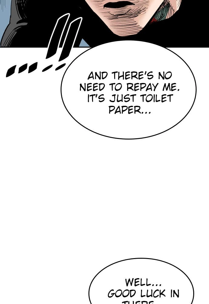 The Build Up Chapter 66 Page 100