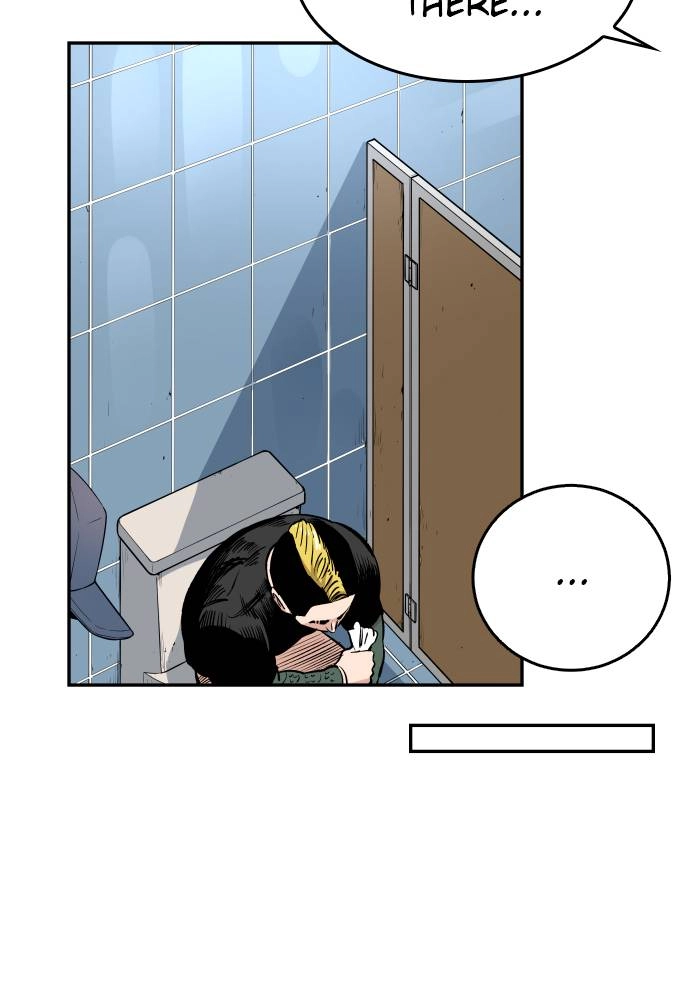 The Build Up Chapter 66 Page 101