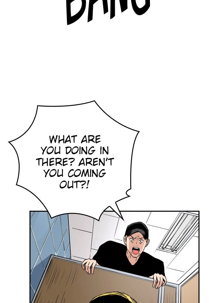 The Build Up Chapter 66 Page 103