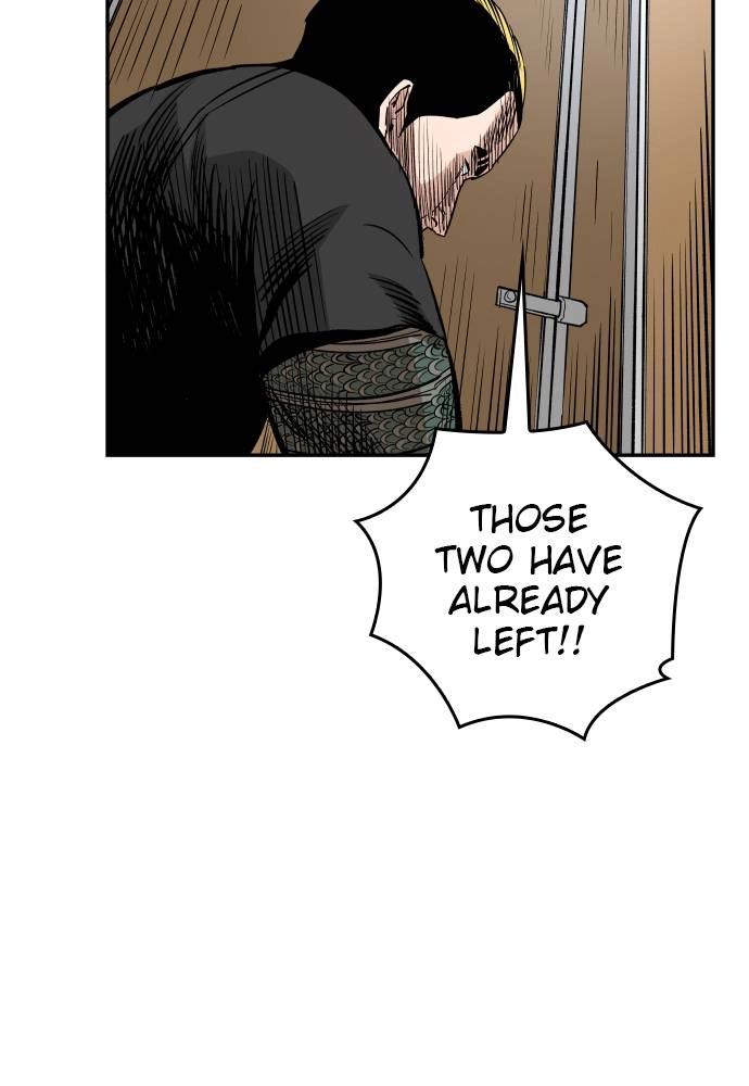 The Build Up Chapter 66 Page 104