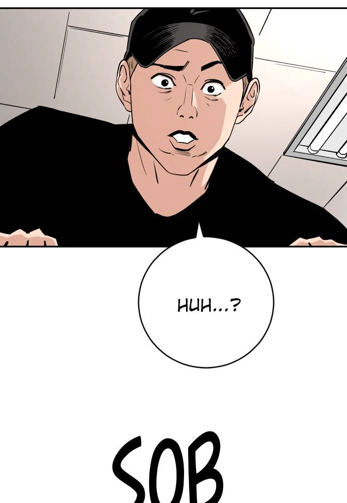 The Build Up Chapter 66 Page 105