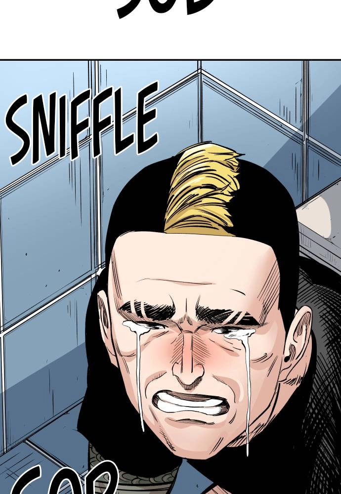 The Build Up Chapter 66 Page 106
