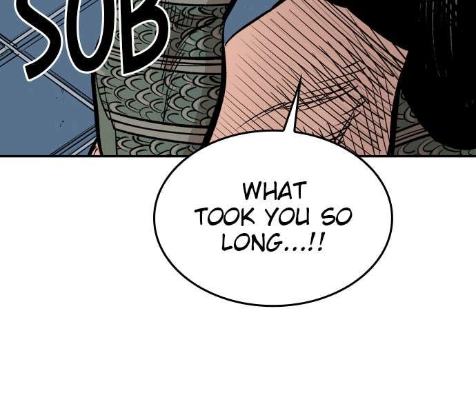 The Build Up Chapter 66 Page 107