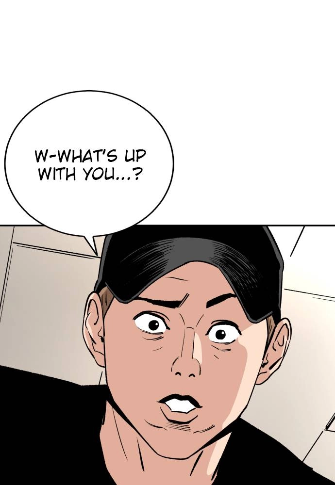The Build Up Chapter 66 Page 108