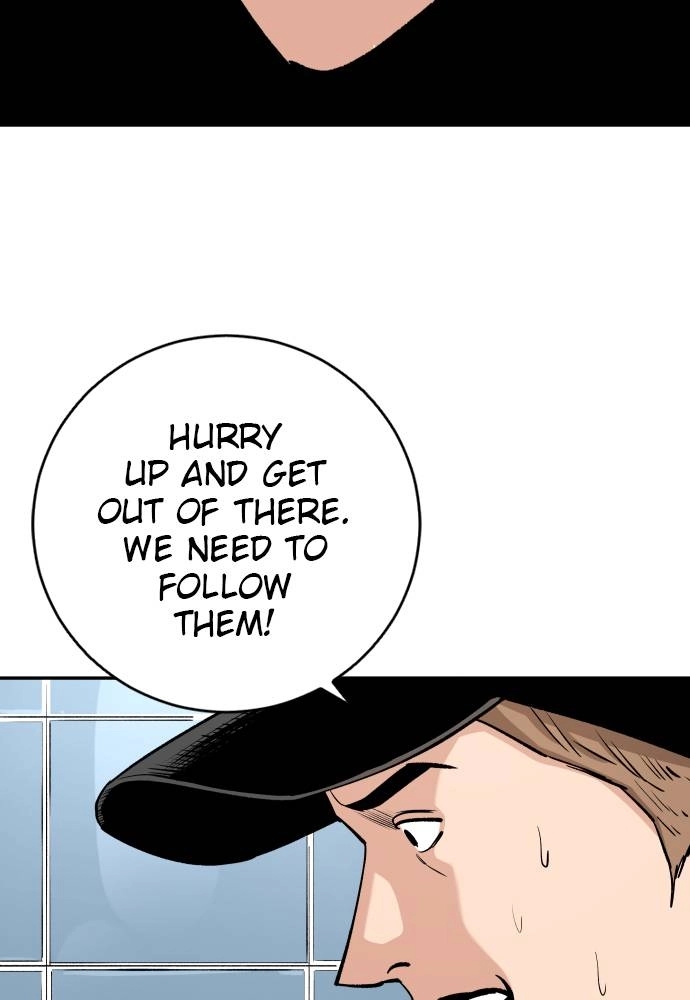 The Build Up Chapter 66 Page 109