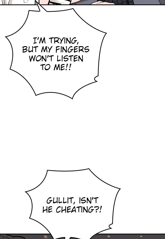 The Build Up Chapter 66 Page 10