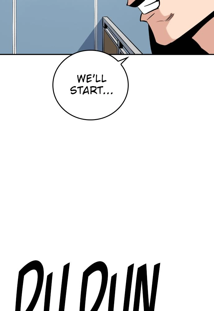 The Build Up Chapter 66 Page 110