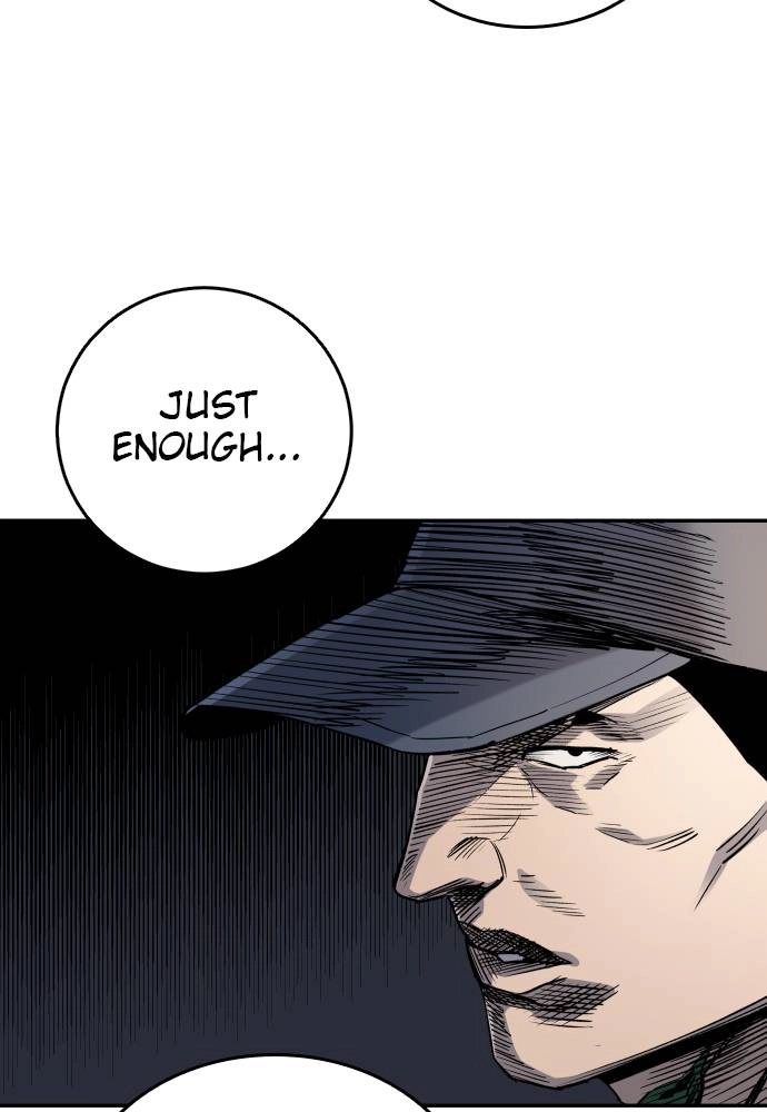 The Build Up Chapter 66 Page 112