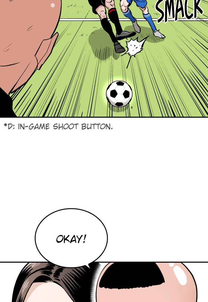 The Build Up Chapter 66 Page 15