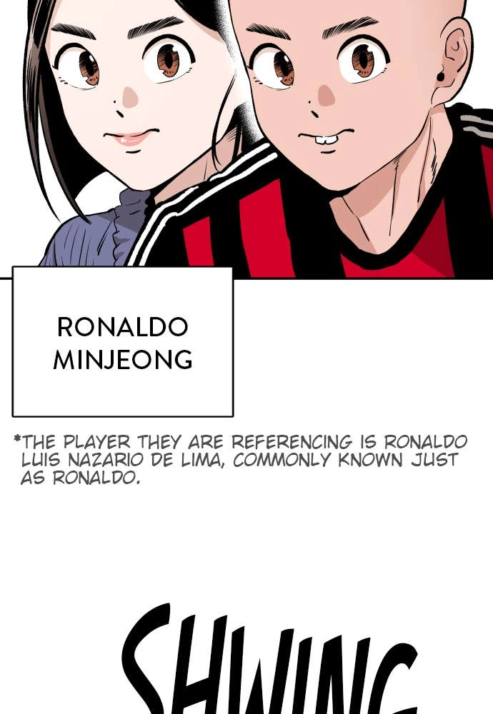 The Build Up Chapter 66 Page 16