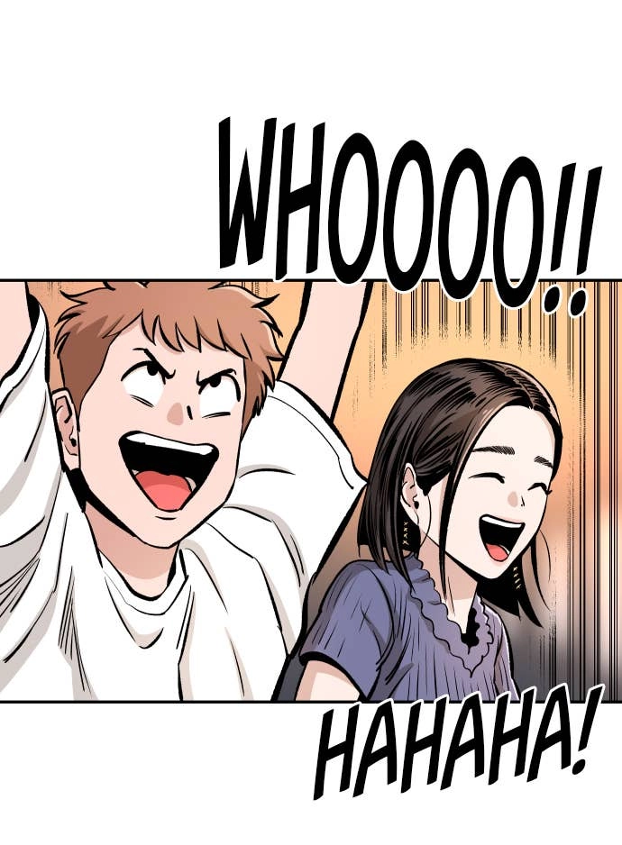 The Build Up Chapter 66 Page 18