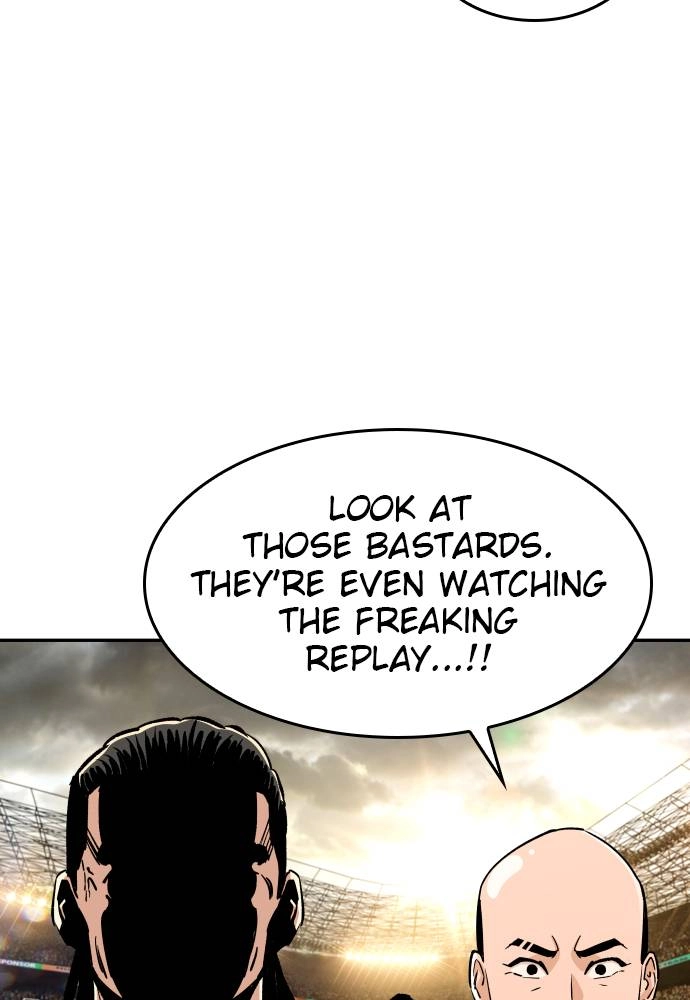 The Build Up Chapter 66 Page 20