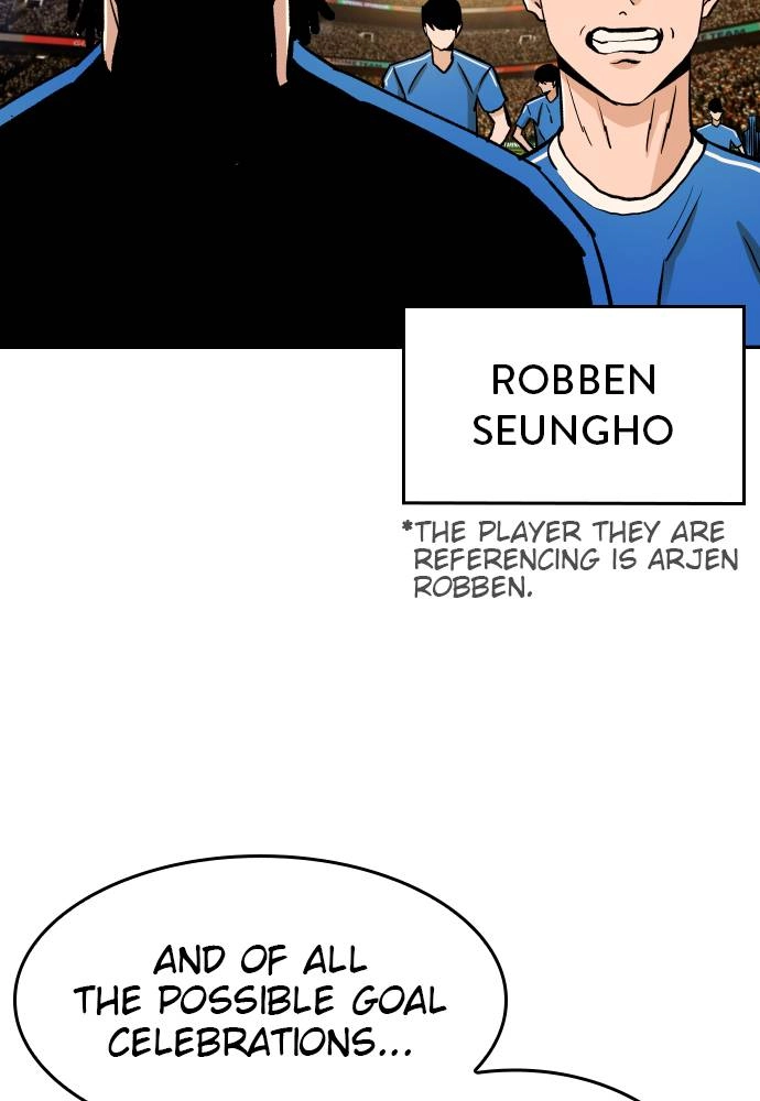 The Build Up Chapter 66 Page 21