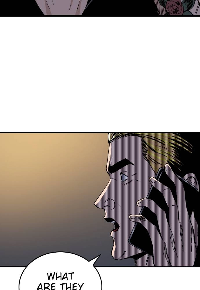 The Build Up Chapter 66 Page 24