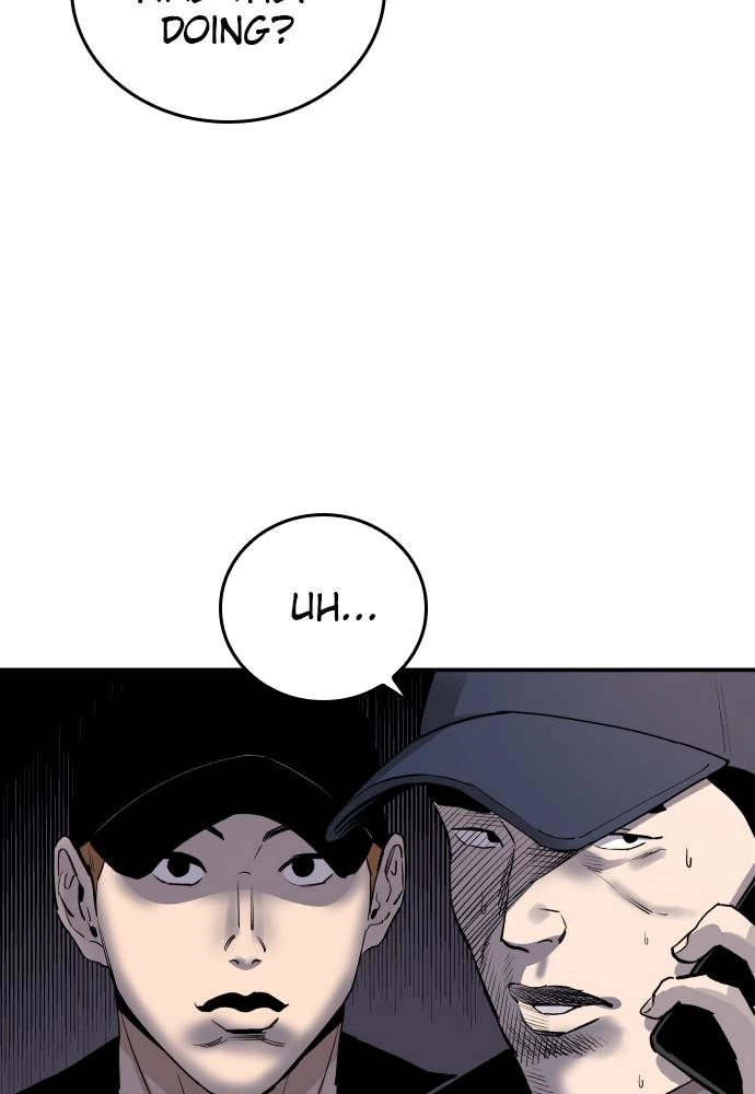 The Build Up Chapter 66 Page 25