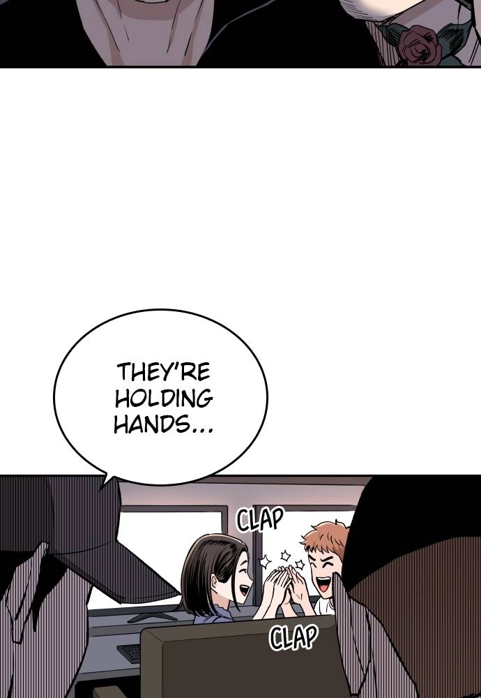 The Build Up Chapter 66 Page 26