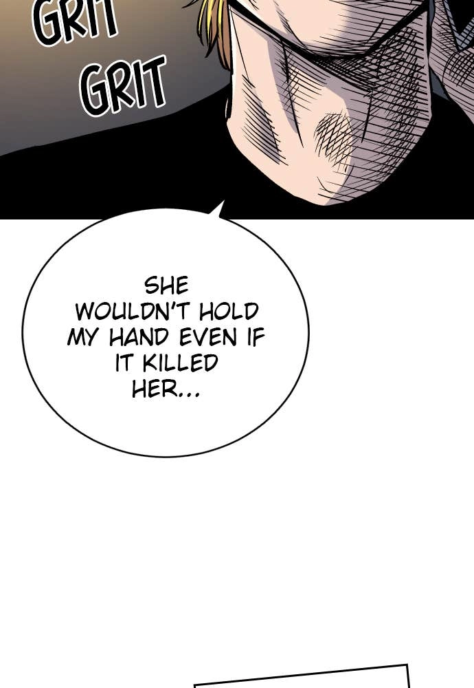 The Build Up Chapter 66 Page 28