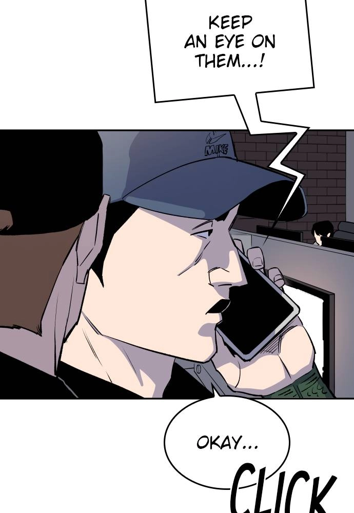 The Build Up Chapter 66 Page 29
