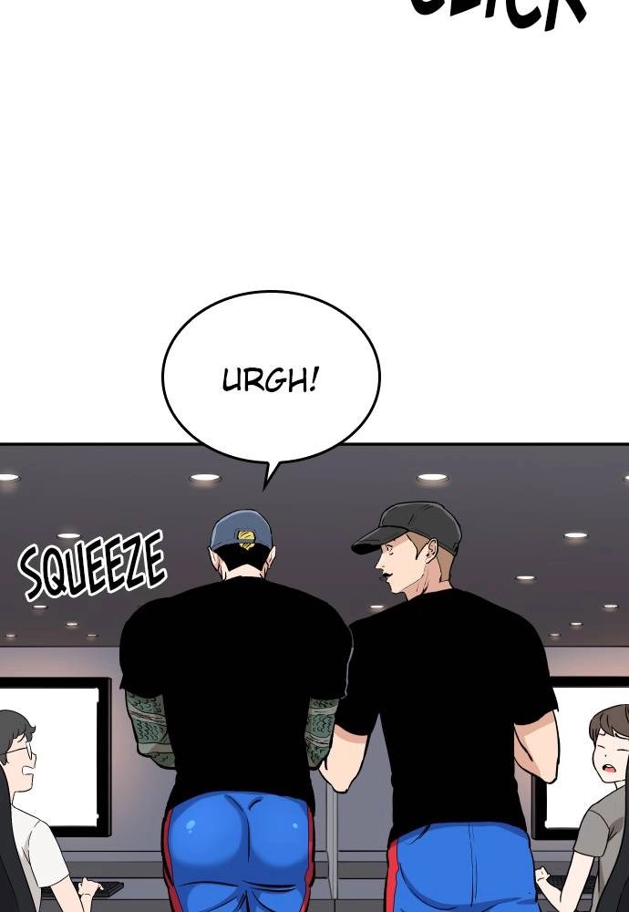 The Build Up Chapter 66 Page 30