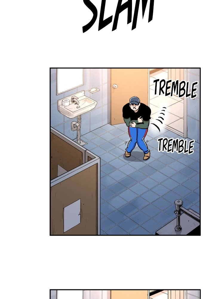 The Build Up Chapter 66 Page 34