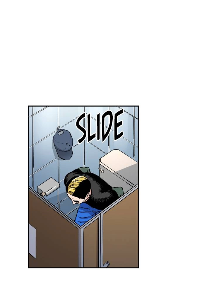 The Build Up Chapter 66 Page 36