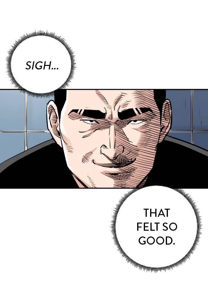The Build Up Chapter 66 Page 39