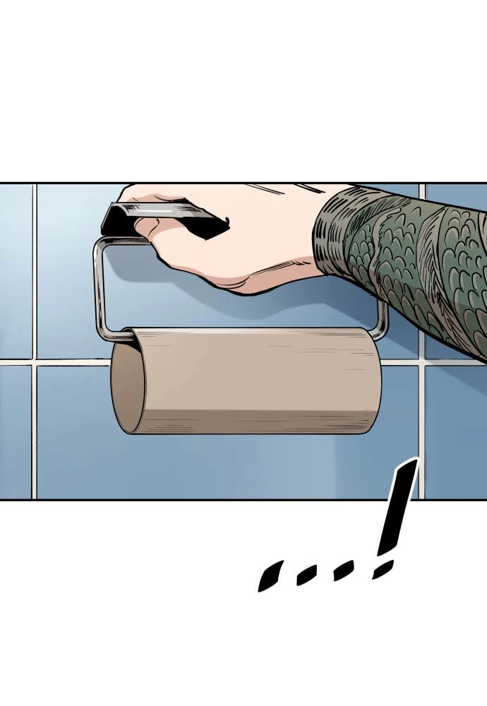 The Build Up Chapter 66 Page 42
