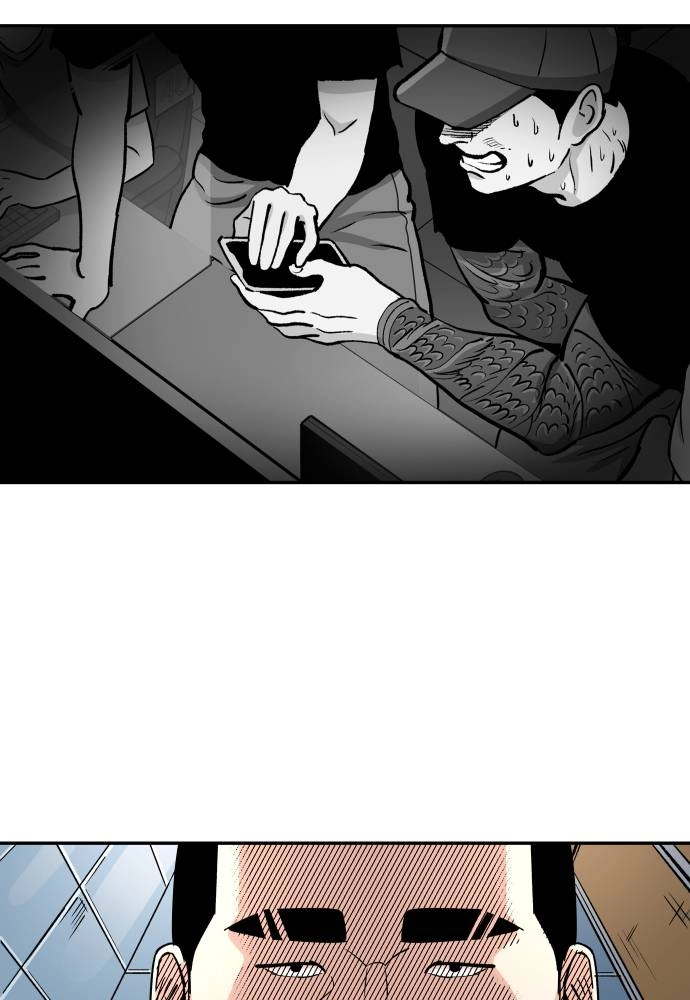 The Build Up Chapter 66 Page 46