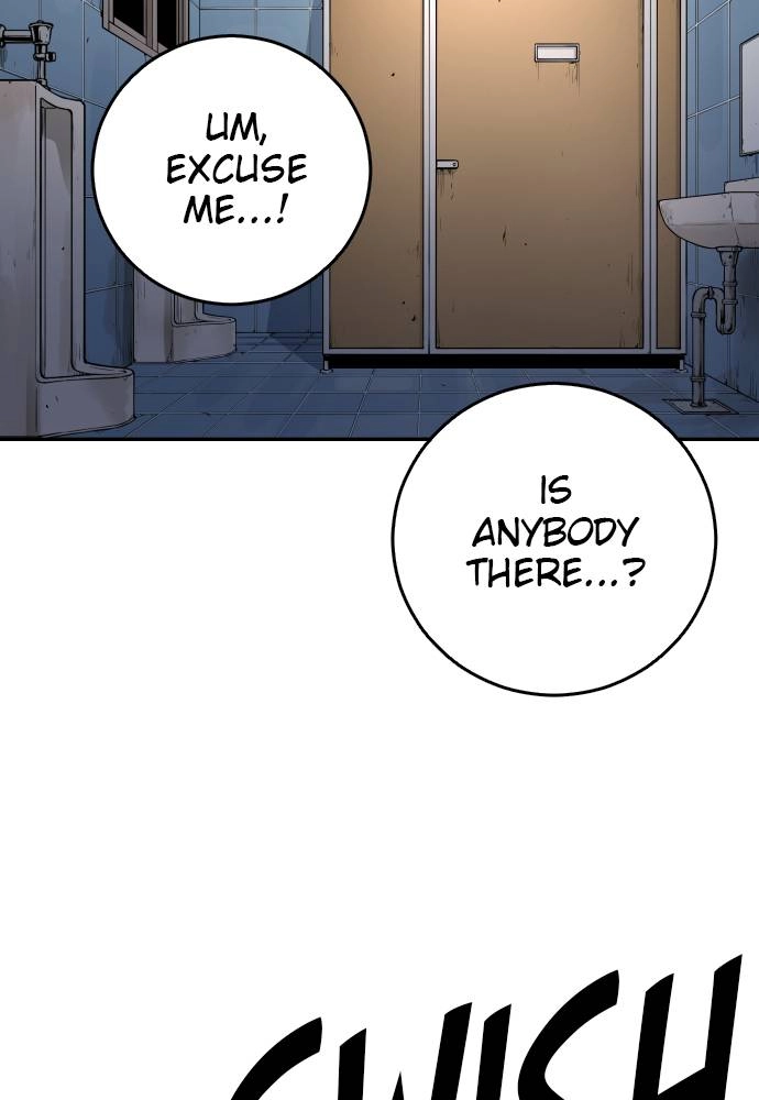 The Build Up Chapter 66 Page 49